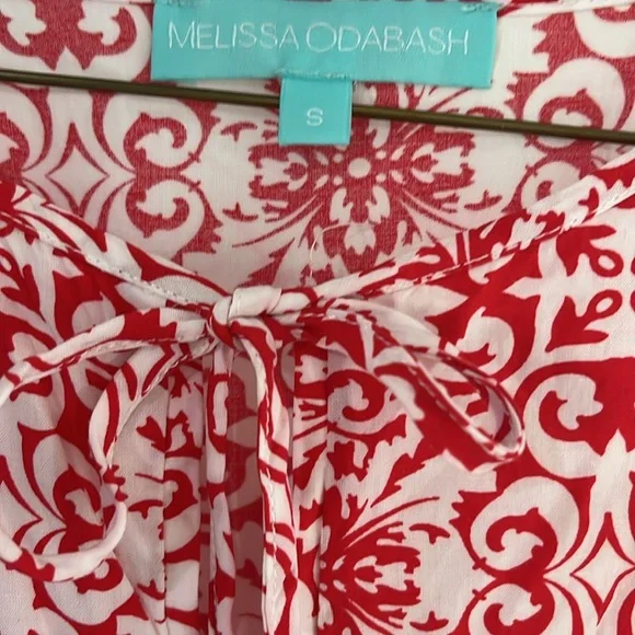 Melissa Odabash Dress - Picture 2 of 9